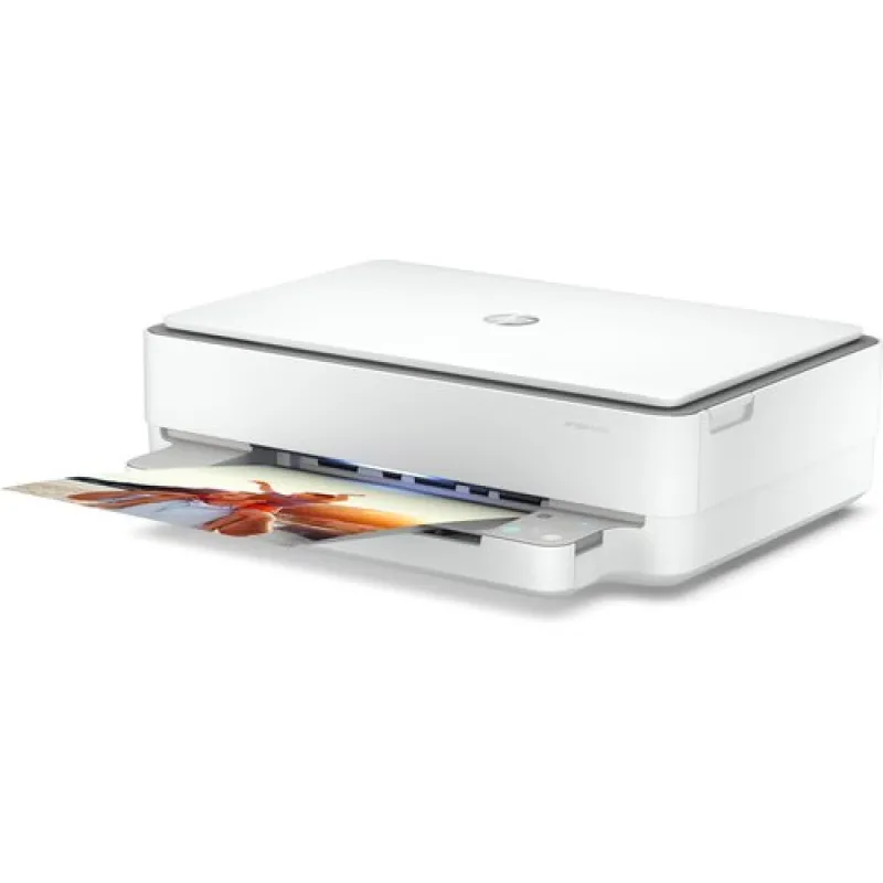 Многофункциональное устройство HP Envy 6020e